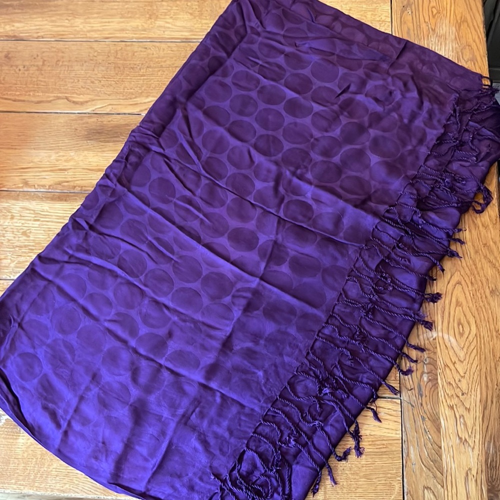 Scarf